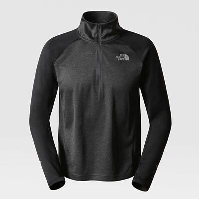 The North Face Ambition 1/4 Zip Review