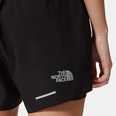 Double-Face Travel Shorts - Ready-to-Wear 1A7XNQ