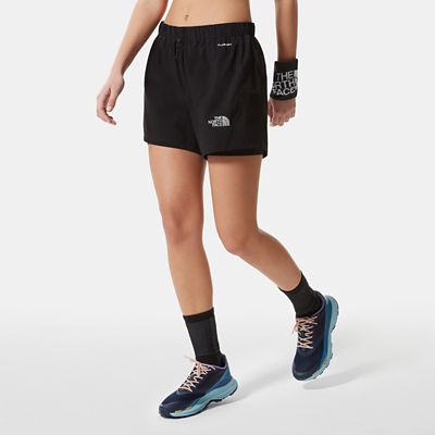 The North Face Women&#39;s 2-In-1 Shorts. 1