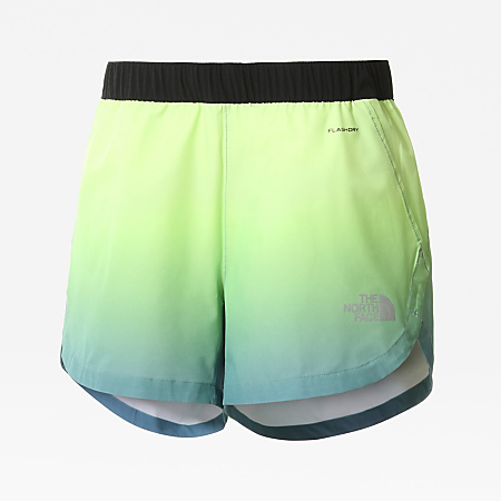 Essential-short voor dames | The North Face