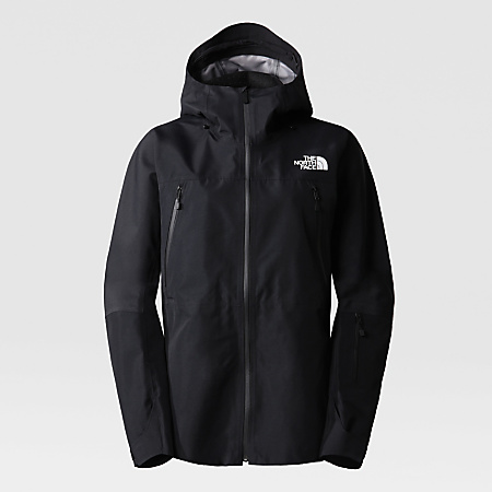 Chaqueta Ceptor para mujer | The North Face