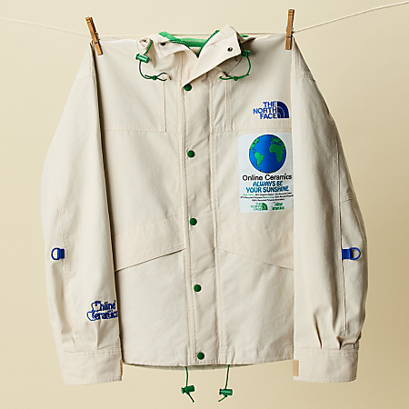 TNF X Online Ceramics '86 Mountain Jacket | The North Face