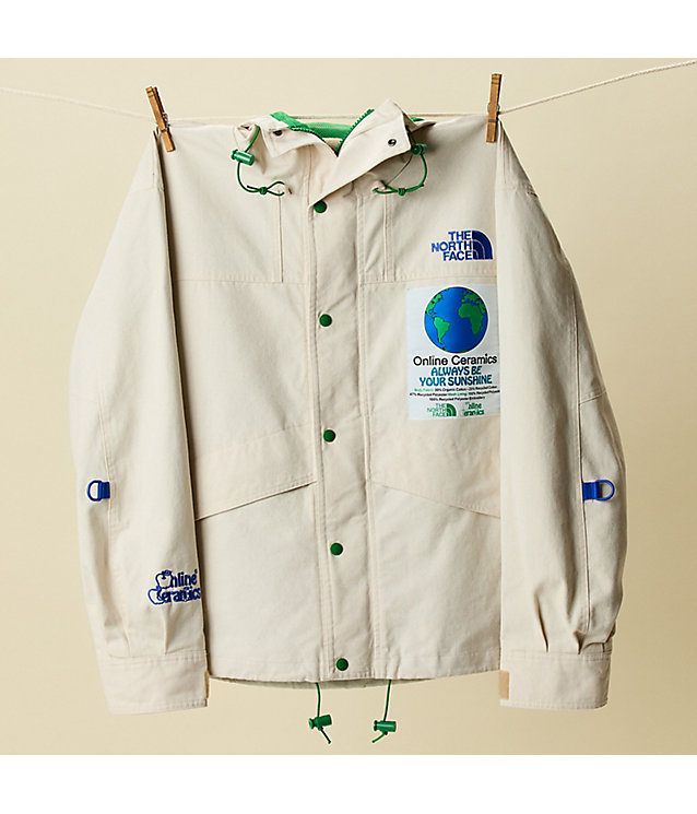 TNF X Online Ceramics '86 Mountain Jacke | The North Face