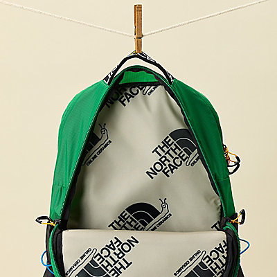 TNF X Online Ceramics Borealis Backpack