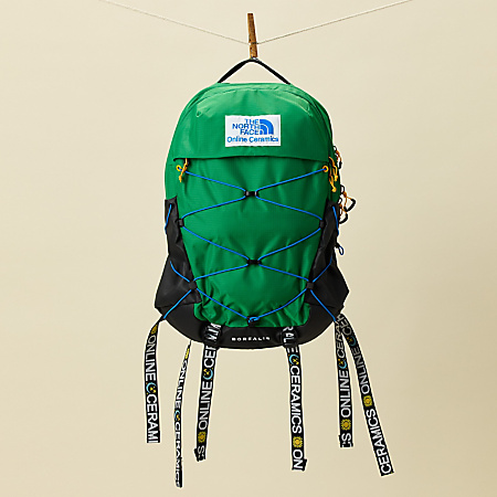 TNF X Online Ceramics Borealis Backpack | The North Face