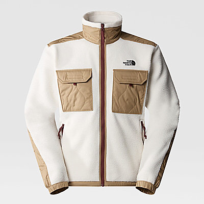 Men's Royal Arch Full-Zip Fleece Jacket 12