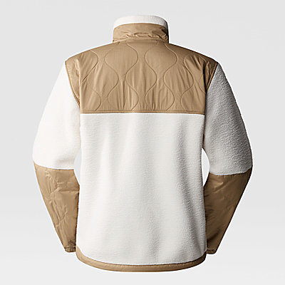 Men's Royal Arch Full-Zip Fleece Jacket 13