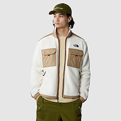 Men's Royal Arch Full-Zip Fleece Jacket 5