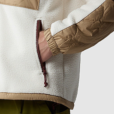 Royal Arch Full-Zip Fleece Jacket M 9