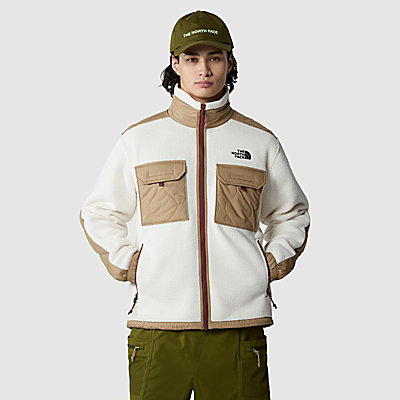 Men's Royal Arch Full-Zip Fleece Jacket 1