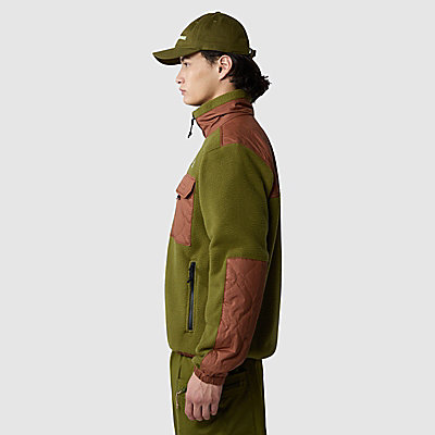 Men's Royal Arch Full-Zip Fleece Jacket 4