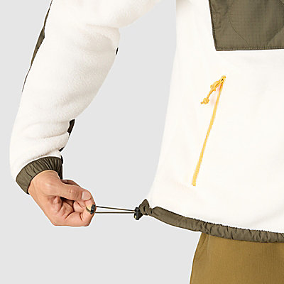 Men's Royal Arch Full-Zip Fleece Jacket 11