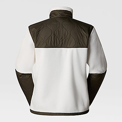 Men's Royal Arch Full-Zip Fleece Jacket