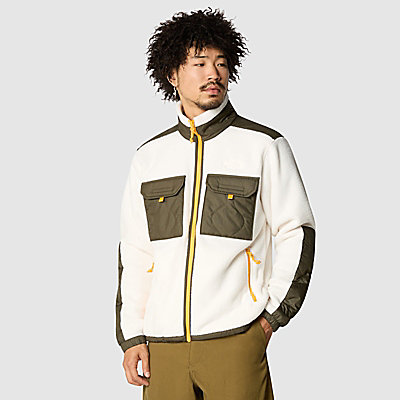 Men's Royal Arch Full-Zip Fleece Jacket 3