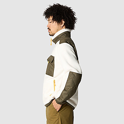 Men's Royal Arch Full-Zip Fleece Jacket 6