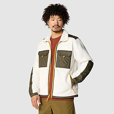 Men's Royal Arch Full-Zip Fleece Jacket 7