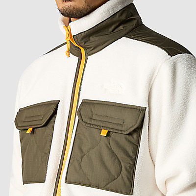 Men's Royal Arch Full-Zip Fleece Jacket 9
