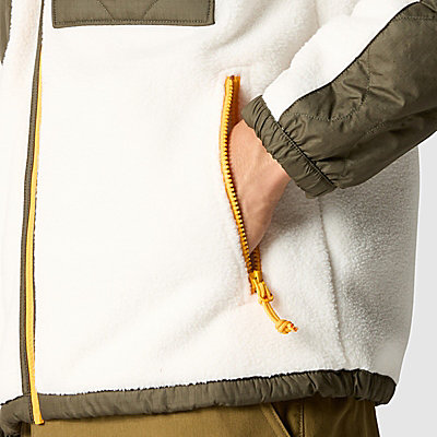Men's Royal Arch Full-Zip Fleece Jacket 10