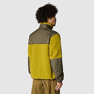 Men's Royal Arch Full-Zip Fleece Jacket 5