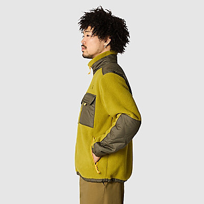 Men's Royal Arch Full-Zip Fleece Jacket 6