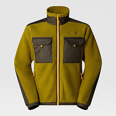 Men's Royal Arch Full-Zip Fleece Jacket 1