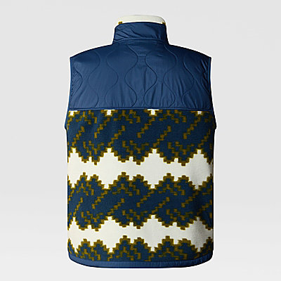 Louis Vuitton Men's Vests & Gillets