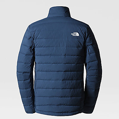 Men's Belleview Stretch Down Jacket | The North Face