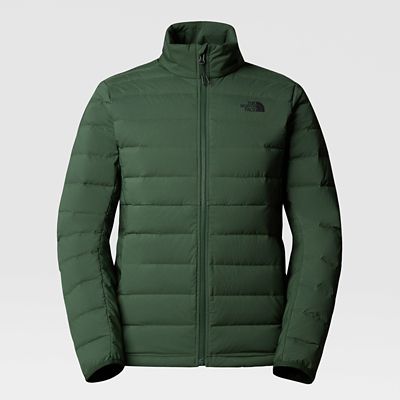 Men's Belleview Stretch Down Jacket | The North Face