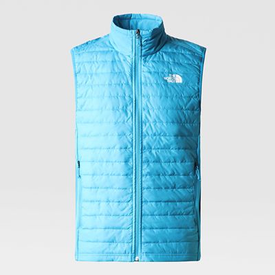 The North Face Men&#39;s Canyonlands Hybrid Gilet. 1