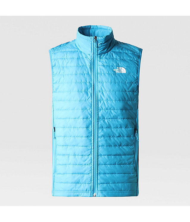 Men's Canyonlands Hybrid Gilet | The North Face