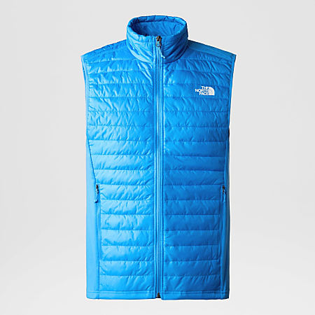 The North Face Men's Canyonlands Hybrid Gilet. 1
