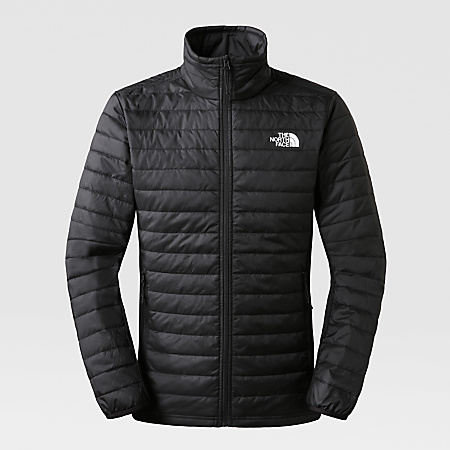Men's Canyonlands Hybrid Jacket | The North Face