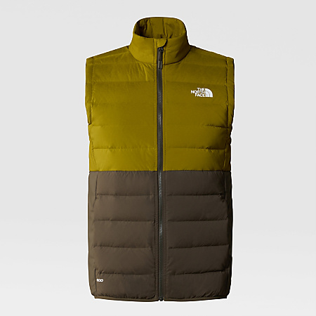 Men's Belleview Stretch Down Gilet | The North Face