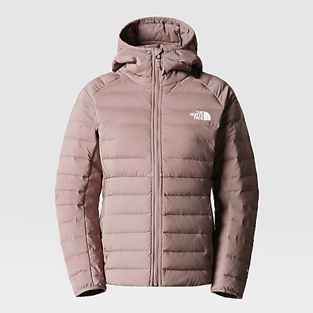 Women's Belleview Stretch Down Jacket | The North Face