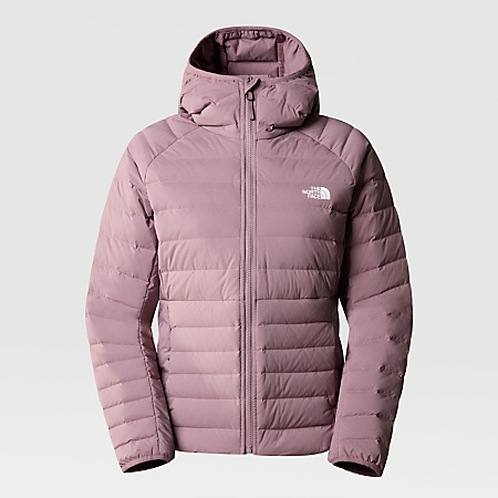 Belleview Stretch Down Jacket W | The North Face