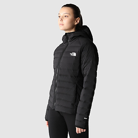Women's Belleview Stretch Down Jacket | The North Face