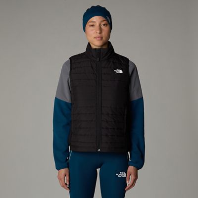 Canyonlands Hybrid-bodywarmer voor dames | The North Face