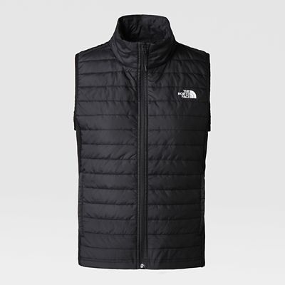 The North Face Women&#39;s Canyonlands Hybrid Gilet. 1