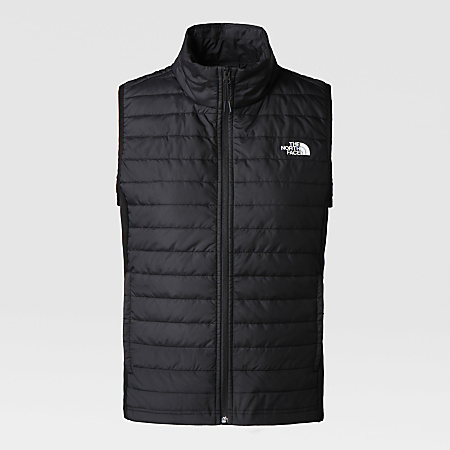 Canyonlands Hybrid Gilet W | The North Face