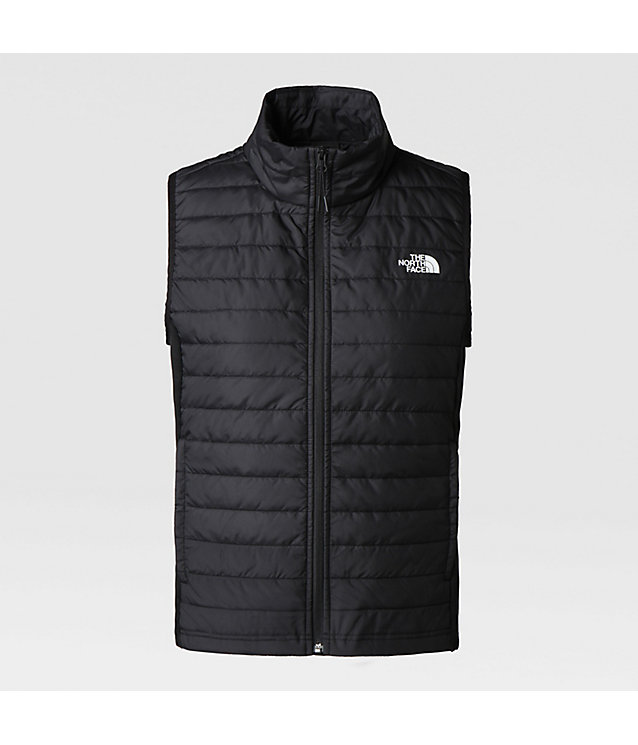 Canyonlands Hybrid-bodywarmer voor dames | The North Face