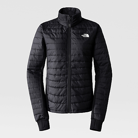 Women's Canyonlands Hybrid Jacket | The North Face