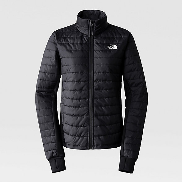 The North Face Women&#39;s Canyonlands Hybrid Jacket. 1
