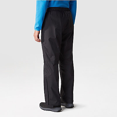 The North Face Antora Rain Pants - Pantalones impermeables Hombre