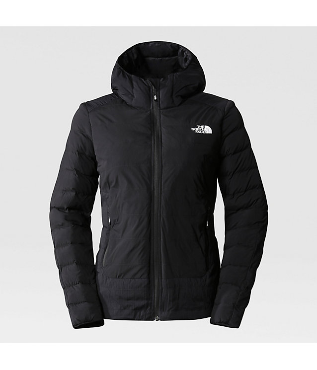 ThermoBall™ 50/50 Jacke für Damen | The North Face