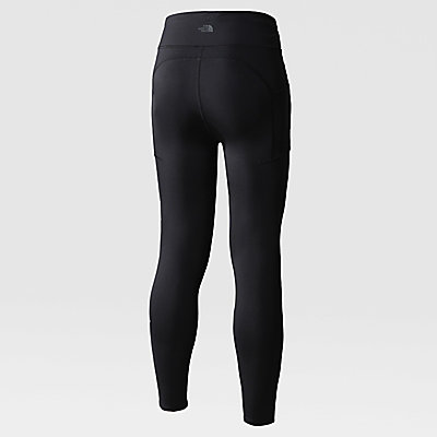 Whole Earth Provision Co.  The North Face The North Face Women's Bridgeway  Hybrid Tights