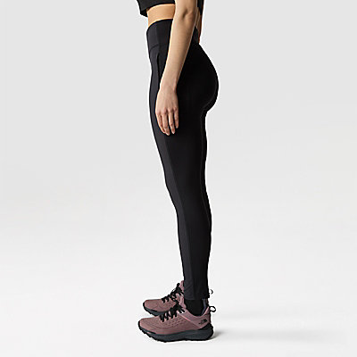 Whole Earth Provision Co.  The North Face The North Face Women's Bridgeway  Hybrid Tights