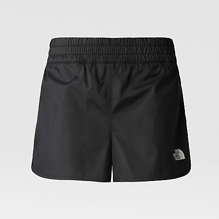 Limitless-hardloopshort voor dames | The North Face
