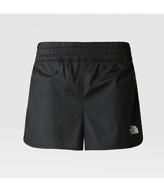 Limitless-hardloopshort voor dames | The North Face