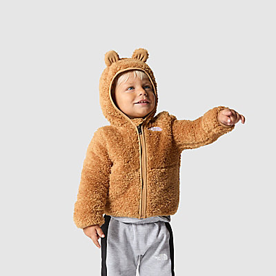 Baby Bear Full-Zip Hoodie 8