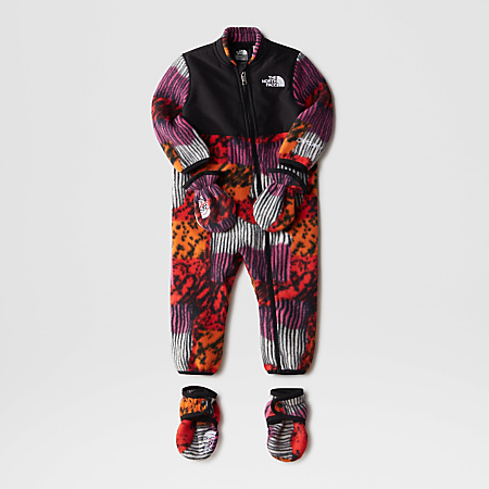 Baby Denali One-Piece | The North Face